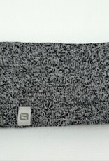 Marled Knit Earband