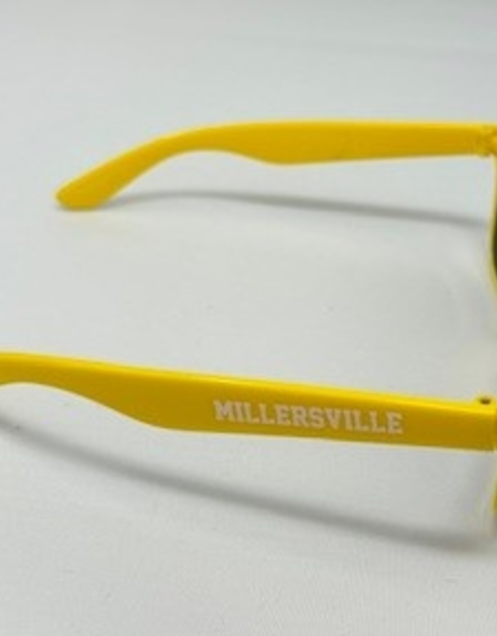Mu Sunglasses