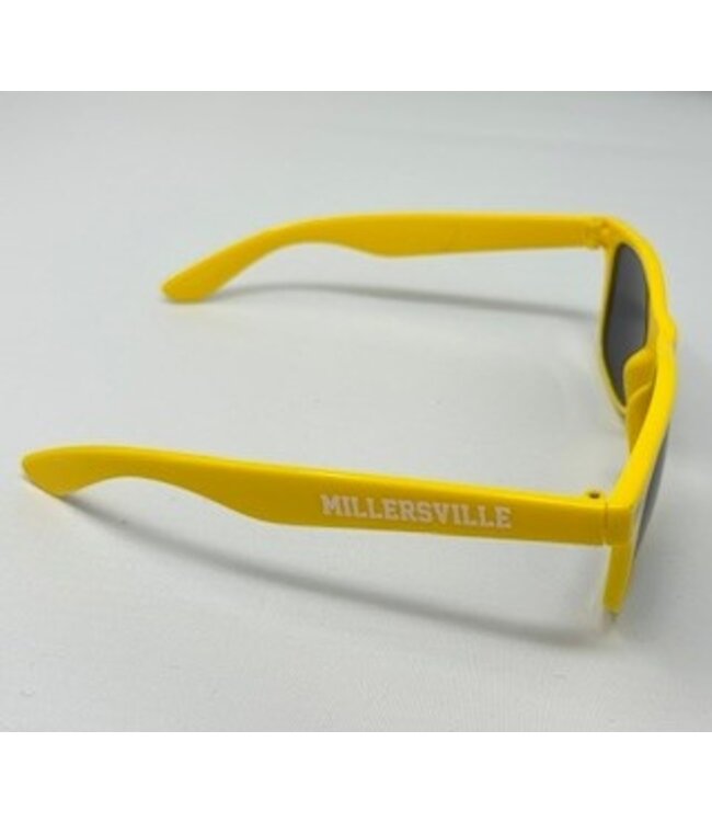 Mu Sunglasses