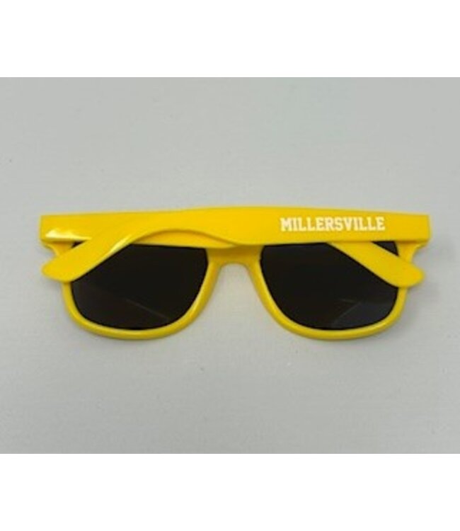 Mu Sunglasses