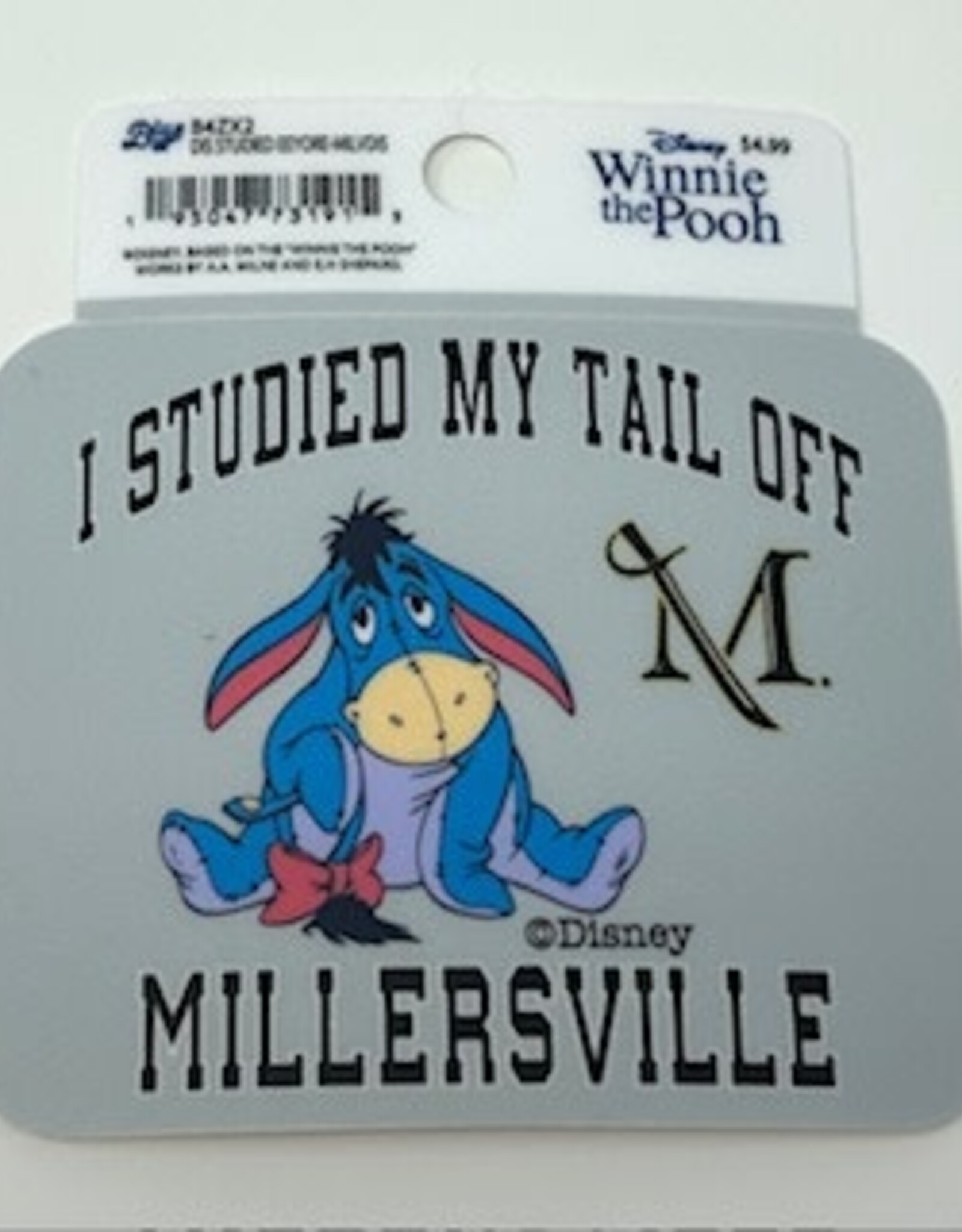 Disney Disney Eeyore Sticker