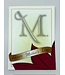 Millersville Mother's Day M Sword Card