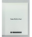 Millersville Mother's Day M Sword Card