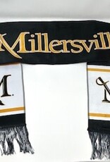 Sublimated Sherpa Scarf