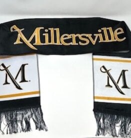 Sublimated Sherpa Scarf