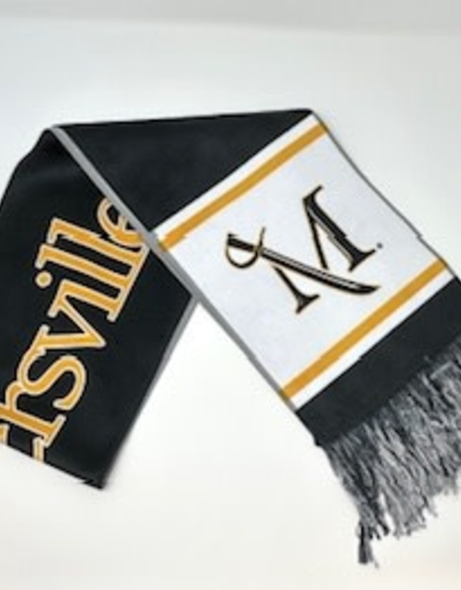 Sublimated Sherpa Scarf