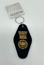 Motel Key Tag