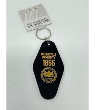 Motel Key Tag