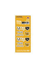Millersville Mini Combo Pack