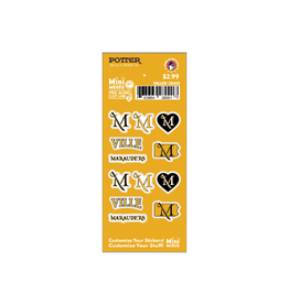 Millersville Mini Combo Pack