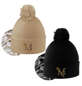KNIT SKULL CAP M SWD EMB - Millersville University Store KNIT SKULL CAP M SWD EMB - Millersville University Store