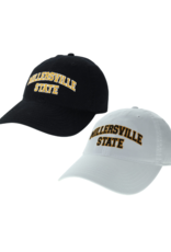 Millersville State Embroidered Hat