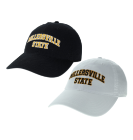 Millersville State Embroidered Hat