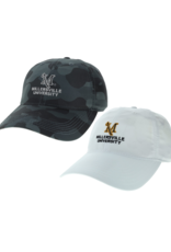Cool Fit Adjustable Hat