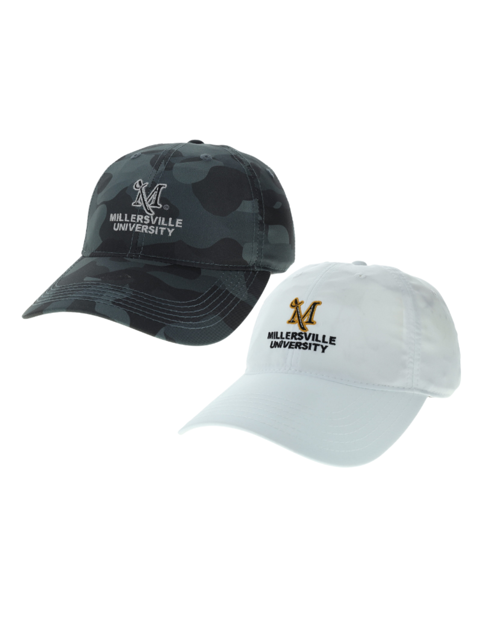 Cool Fit Adjustable Hat