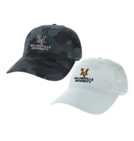 Cool Fit Adjustable Hat