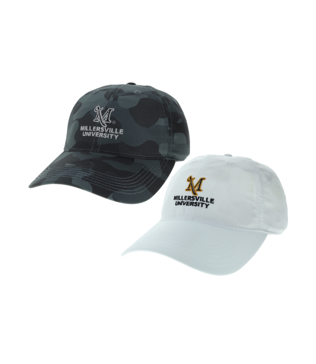 Cool Fit Adjustable Hat