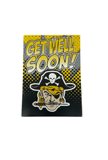 Millersville Get Well Soon Card