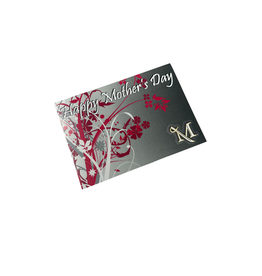 Millersville Mother's Day Flowers Card