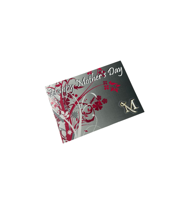 Millersville Mother's Day Flowers Card