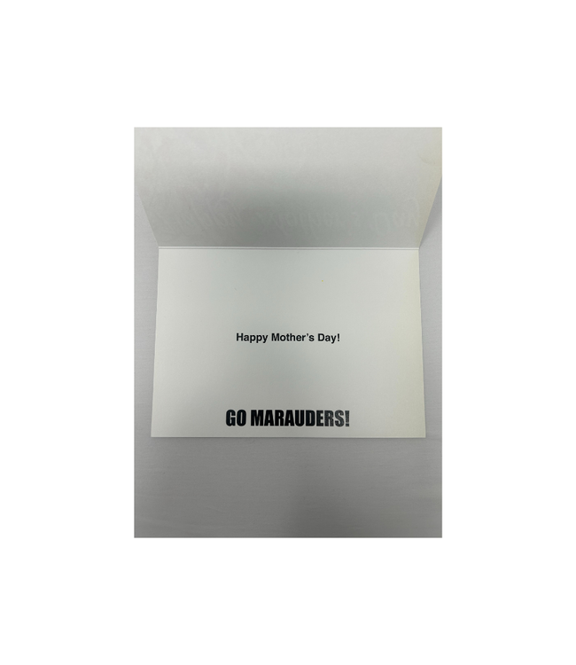 Millersville Mother's Day Flowers Card