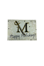 Millersville Happy Holidays M Sword