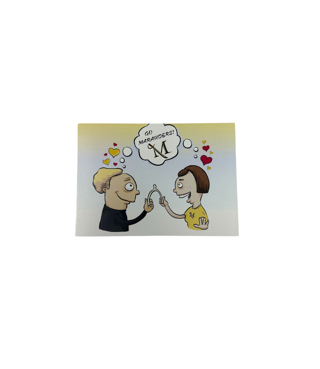 Happy Anniversary Card