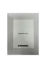 Millersville Father's Day Grilling Card