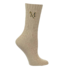 Women's Cable Knit Crew Socks