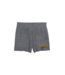 League Intramural Hi-Rise Shorts Fall Heather