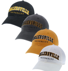 League Millersville University Arch Cap