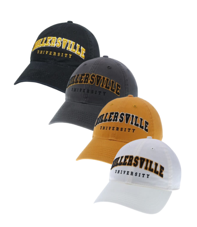 League Millersville University Arch Cap