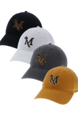 League M Sword Cap