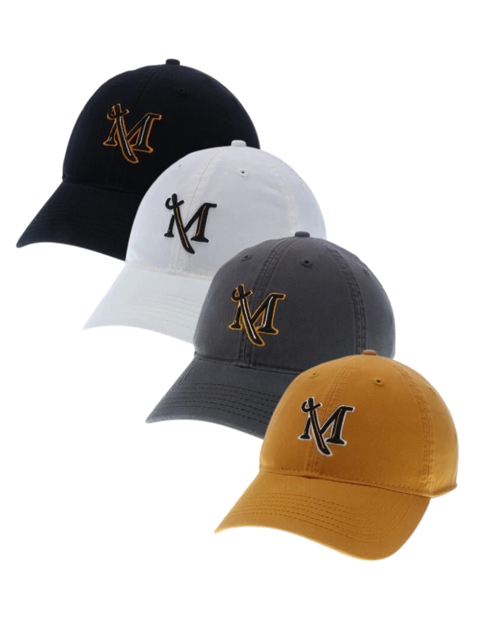 League M Sword Cap