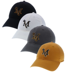 League M Sword Cap