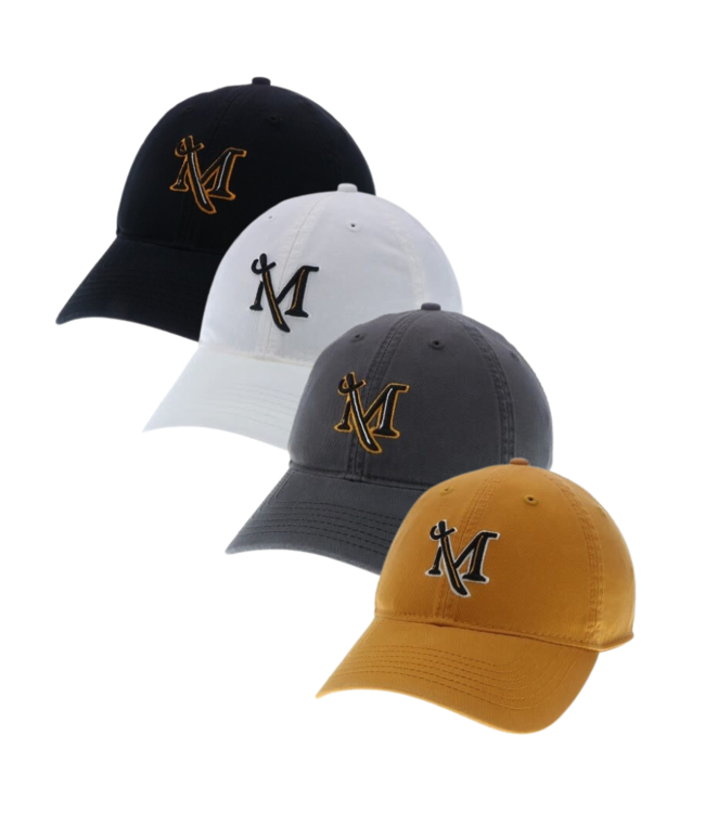 League M Sword Cap