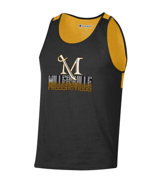 Champion Champion 2-Tone Tank Top