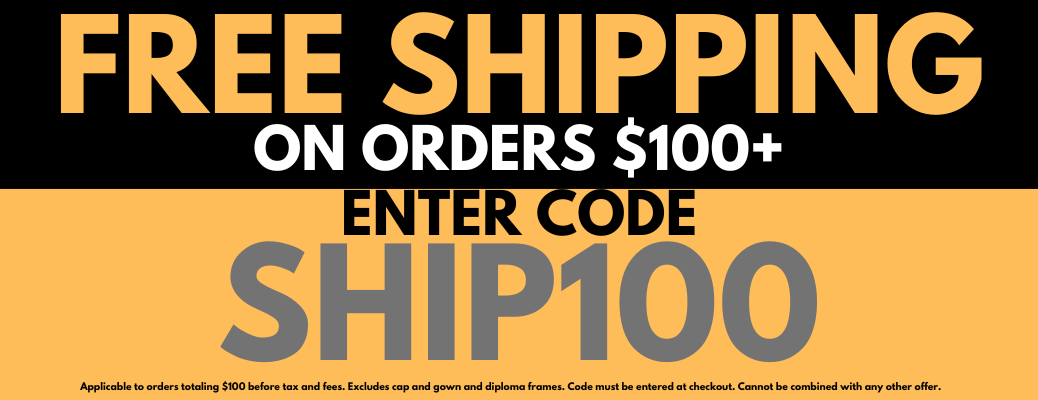 free shipping
