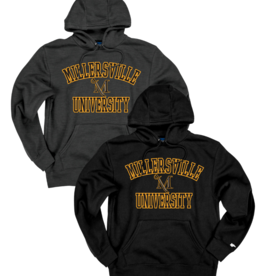 Premium Hood