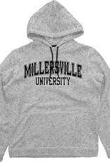 Sweater Fleece Hood