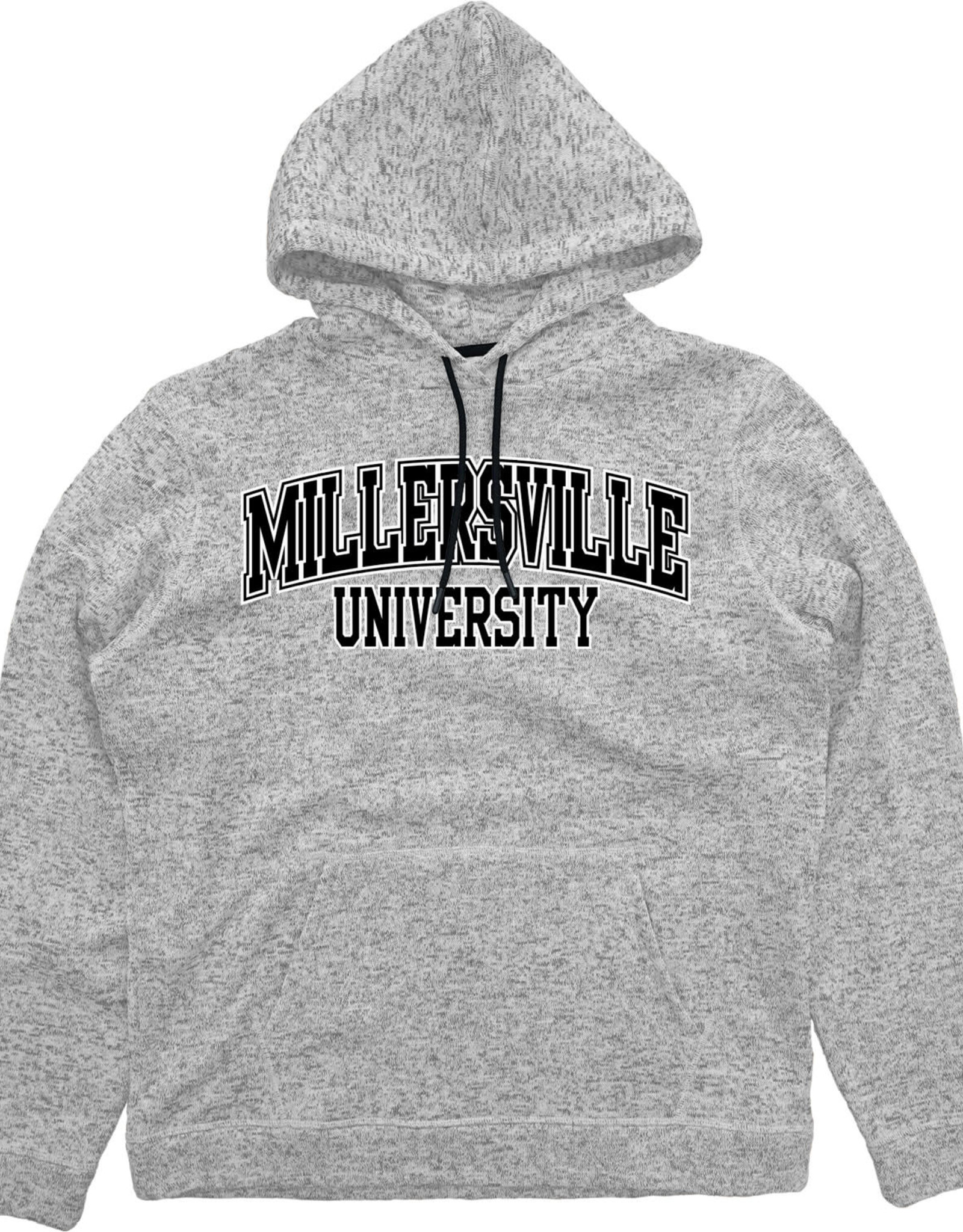 Sweater Fleece Hood