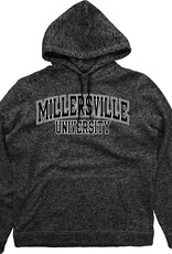 Sweater Fleece Hood