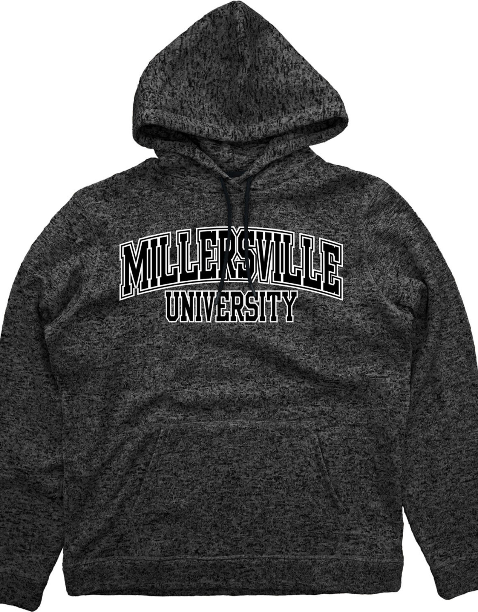 Sweater Fleece Hood