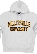 Cross Grain Hood - Millersville University