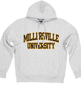 Cross Grain Hood - Millersville University