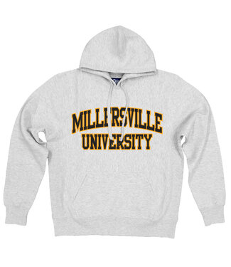 Cross Grain Hood - Millersville University