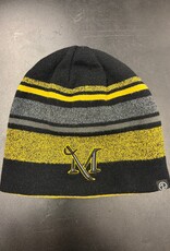 M-sword Reversible Beanie
