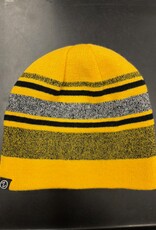 M-sword Reversible Beanie