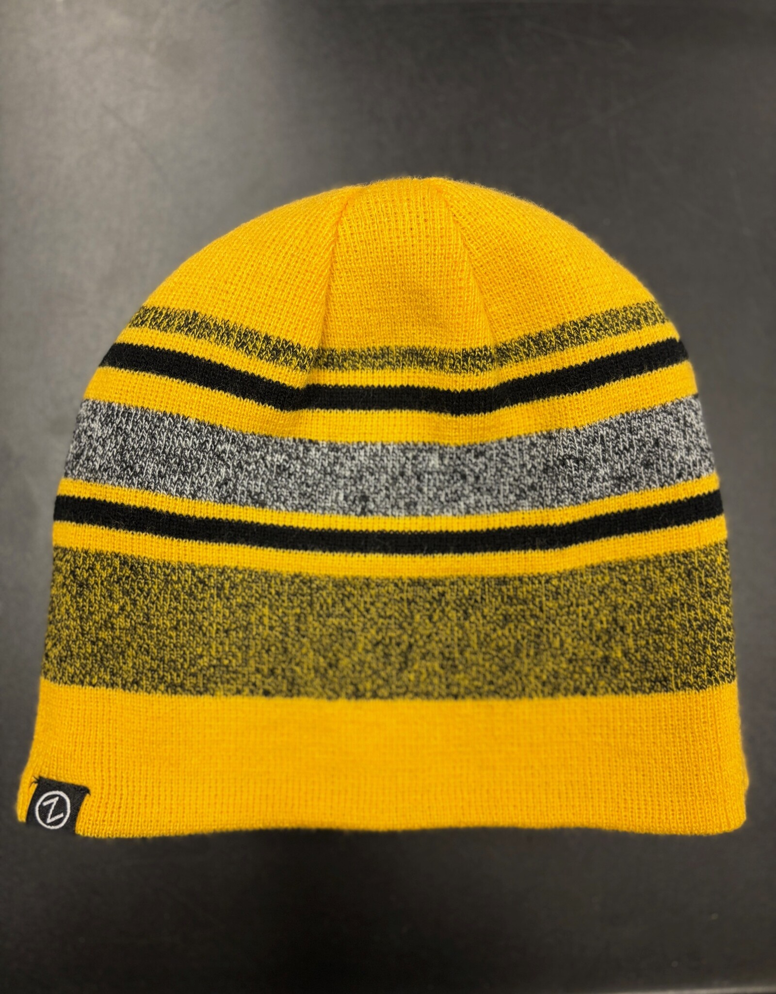 M-sword Reversible Beanie