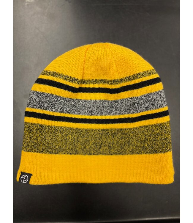 M-sword Reversible Beanie